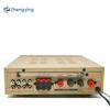 Amplificador de alta potencia para el hogar, Bluetooth, audio profesional, karaoke, sonido de alta calidad, amplificador de subwoofer de 5.0 canales