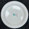Verano Océano Dulzura Esencial Fantasía Concha Estrella de Mar Zapatos Agujeros de Flor Zapatos Zapatos Accesorios para Zapatos Estrella de Mar Colorida Artefacto de Vacaciones