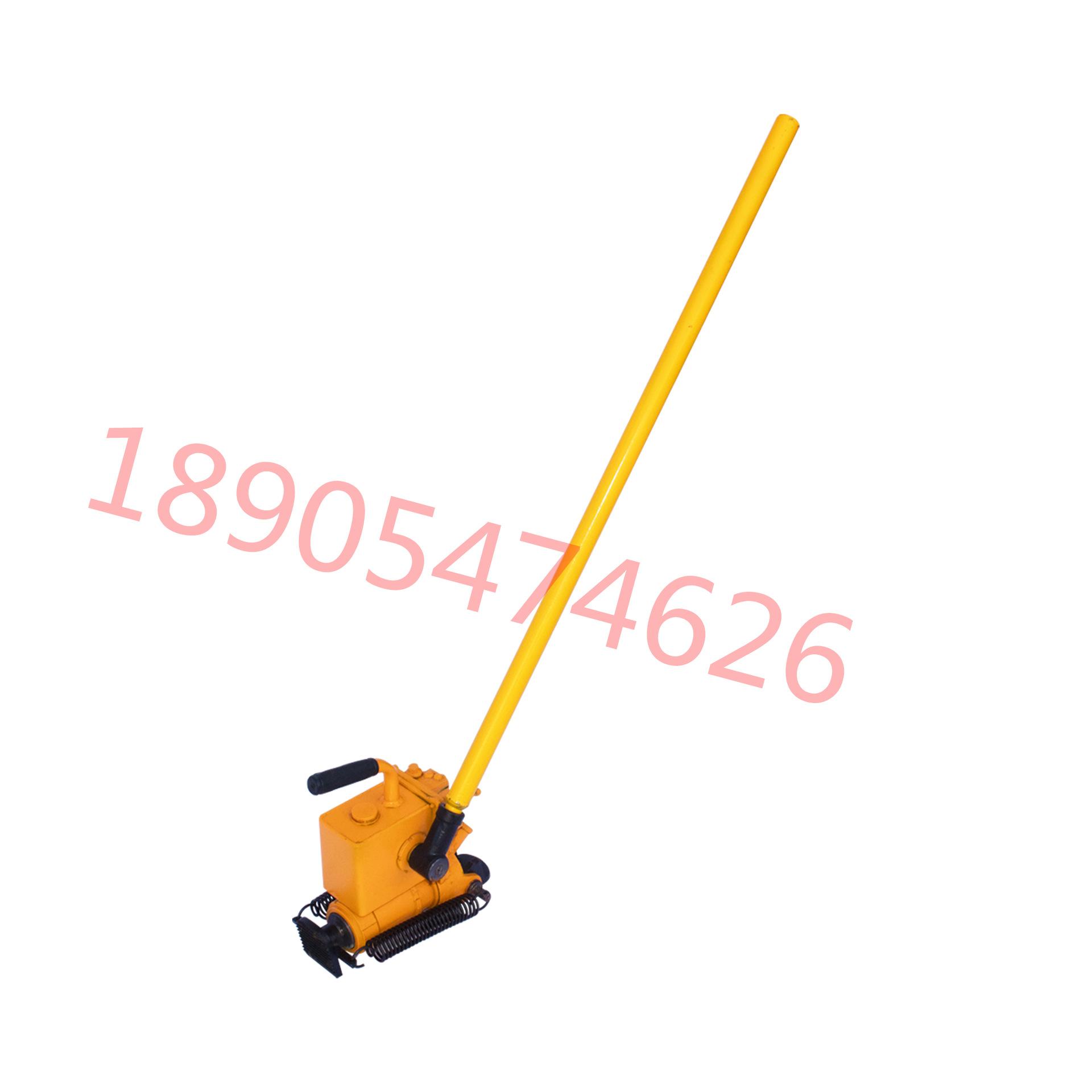 YFZ-150液压方枕器 (6)