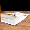 Comida para Gatos, Comida para Perros, Bolsa de Empaque para Alimentos de Mascotas, Fondo Plano de Ocho Lados, Auto-soportable, Snacks Auto-sellables, Arena para Gatos, Empaque Suave de Plástico Personalización