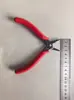 Alicate de Posicionamento de Fio Alicates para Joias DIY para Prender Fio, Posicionar Contas, Ponta Longa e Fina, Design Especial Sem Dentes