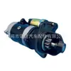 Qdj157R Qdj137R 1408503000064 1408503000051 Motor de arranque Quanchai 485
