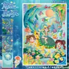 108.0 Pegatinas de Paisajes Grandes Pegatinas de Escenas de Aceite Especiales Pegatinas de Escena de Casa Miniatura 3D Pegatinas para Diario