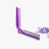 Cepillo de Cojín de Aire Esponjoso Set de Peines para Cabello Largo Combinación Bolsa de Aire Peine para Cabello Lacio Dormitorio de Estudiantes Femenino Hogar Peine de Masaje para Cabello Rizado
