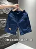 Shorts Casuais Esportivos Masculinos Versáteis Tendência 2026 Verão Novo Estilo Bolso com Zíper Logotipo Pequeno Cordão