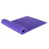 Wanxin fornece faixas de resistência de TPE para yoga, faixas elásticas para fitness e modelagem corporal para alongamento e treinamento de resistência versátil