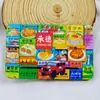 2026 Nuevo Modelo Imanes para Refrigerador de Monumentos de Ciudades Chinas Yunnan Shenyang Hong Kong Guangzhou Souvenirs Turísticos Culturales y Creativos