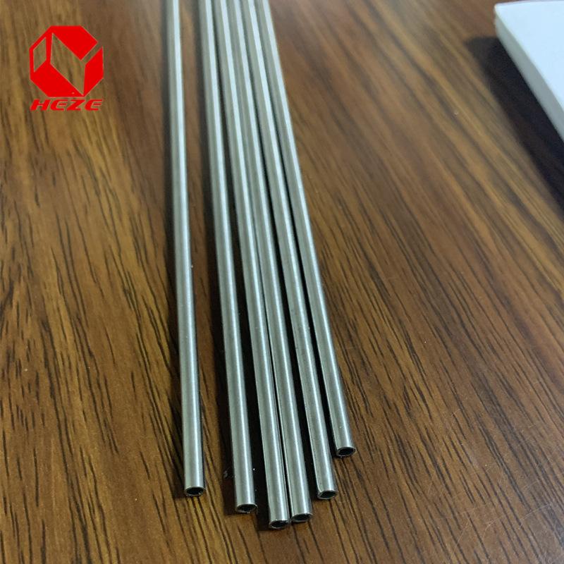 201/304不锈钢毛细管