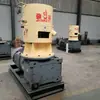 Fornecimento direto do fabricante: máquina de pellets de carvão de palha, granulador de palha para ração, equipamento de produção de pellets de palha de cavacos de madeira