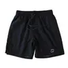Pantalones Cortos de Secado Rápido para Hombre Modernos Combinan con Todo Delgados de Cinco Puntos Nuevos de Color Sólido de Secado Rápido Casuales Deportivos Cortos para Hombre