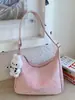 Bolso Pequeño de Alta Gama Transfronterizo para Mujer Nuevo Primavera 2026 Versátil Bolso de Hombro para Debajo del Brazo Popular Bolso Cruzado Tipo Empanada