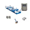 Balanza Electrónica de Banda para Minería Ics-14C Estructura Resistente a Impactos Transmisión Remota de Datos en Tiempo Real Impermeable y a Prueba de Polvo