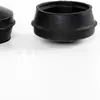 Adequado para Hyundai Kia Yuedong Rena I55I35 tampa de parafuso do limpador 98380-4H050