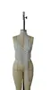 2026 Comercio Exterior Transfronterizo Puro Deseo Lunares Chica Caliente Cuello Halter Camisola Verano Mujer Sexy Atado Adelgazante Top