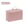 Bolsa de Almacenamiento para Viaje suit Paquete Impermeable para Equipaje Ropa Comprimida Pijama de Viaje Paquete de Ropa Interior