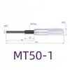Cabeça Micrométrica Automática, Cabeça de Medição Micrométrica, Micrômetro Mt6.5-13-15-25Mm com Porca de Montagem