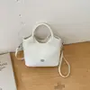 Bolso Pequeño Retro de Gama Alta para Mujer 2026 Nueva Moda Versátil Bolso Cruzado Ropa de Trabajo Casual Bolso de Mano Bolso de Hombro Moderno