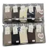 Calcetines de Cachemira Kaisen para Hombres y Mujeres, Calcetines Gruesos de Invierno, Calcetines para Hombres, Calcetines para Mujeres, Calcetines Casuales, Calcetines de Algodón de Moda Versátiles al por Mayor