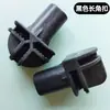 Conector Hebilla de Plástico Sujetador Almacenamiento Sencillo Armario Closet Jaula para Gatos Conejera Casa para Perro Mascota Piezas de Repuesto