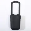 Portavasos de silicona popular y adorable para cochecito de bebé, silla de ruedas para bicicleta y pasamanos de piscina - una bolsa de taza de silicona multifuncional
