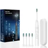 Cepillo de Dientes Eléctrico Levitación Magnética Cepillo de Dientes Eléctrico Sónico Recargable Empaque en Inglés Cepillo de Dientes Automático Fabricante Shengke Venta al por Mayor