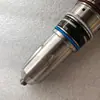 3046315/3054255 Accesorios de Motor Inyector/Boquilla de Aceite Pt Adecuado para Dongfeng/Cummins/Motor