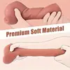 Temu Marca Famosa Transfronteriza Juguete Sexual Masculino de Doble Canal Producto de Silicona Masturbador Copa de Avión Juguete Sexual