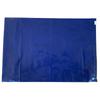 La bolsa de basura sellada azul de PE se puede fabricar en diferentes especificaciones: bolsa sellada con cordón, bolsa sellada impermeable