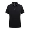 Roupas de Trabalho de Lapela de Manga Curta, Camisas Polo Personalizadas, Roupas de Fábrica, Roupas de Trabalho, Camisetas de Publicidade Cultural, Camisetas, Logotipo Bordado Impresso Personalizado