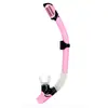 Máscara de buceo transfronteriza con amplio campo de visión, gafas de buceo de alta definición, set de snorkel totalmente seco, equipo de buceo para exteriores Amazon