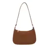 Bolso Pequeño Cuadrado de Moda para Comercio Exterior, Bolso de Hombro Versátil para Debajo del Brazo, Bolso de Mano con Estampado de Serpiente, Bolso Cruzado con Textura Hermosa
