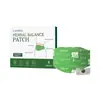 Patch Laniska Equilibrante Herbal Extratos Herbais Realçam as Curvas Graciosas do Corpo, Patch de Cuidado Amigo da Pele e Respirável