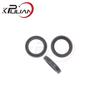 Funda de goma para bobina de encendido de coche, compatible con Toyota 90919-C2003/90919-02252/90919-0225