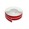 Protectores de Esquina y Bordes, Tiras Selladoras Decorativas de Esquina para Interiores y Exteriores, Tiras Anticolisión, Pegatinas para Bordes de Mesa