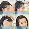 Pinzas para el Cabello Trenzadas Transfronterizas, Pasadores para Peinado de Flequillo, Diademas, Pinzas Profesionales para Flequillo Trenzado, Accesorios de Moda para el Cabello para Mujeres y Niñas