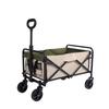 LIWEI Autocaravana Carrito de Camping Rueda Universal Pequeña de Goma de 5 Pulgadas Carrito de Compras Multicolor Opcional Personalización de Soporte