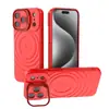 Adequado para Capa de Celular Iphone17Promax, Lente Anti-Queda, Suporte Invisível de Cobertura Total, Capa para Celular da Série Apple