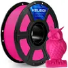 Impressora 3D Coredi material consumível PETG impressão de alta velocidade 1,75mm cabo organizado degradável 1KG