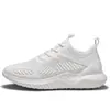 Zapatos de trabajo negros para pareja de comercio exterior, zapatos casuales deportivos, zapatos de hombre, talla grande 48, 47 zapatos de papá, zapatos de mujer, zapatos blancos para hombre