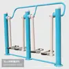 Equipamentos de Fitness ao Ar Livre, Novo Padrão Nacional, Barra Horizontal, Escada, Máquina de Caminhada, Praça da Comunidade, Parque, Pista Esportiva, Artigos Esportivos
