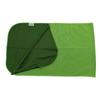 Toalla fría deportiva absorbente de sudor toalla fría 30*100 deportes al aire libre toalla fría en forma de U redondeada se puede personalizar