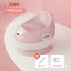 Vaso Sanitário Infantil Vaso Sanitário Pequeno Menino Bebê Menina Vaso Sanitário Penico 6 Bebês 0-3 Anos 12 Vaso Bebê Tamanho Grande