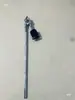 Acessórios para Suporte Inclinado de Suspensão de Bateria, Suporte de Expansão para Pratos, Suporte para Prato de Água, Suporte de Extensão para Pratos