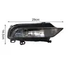 8V0941699B 8V0941700B Es Adecuado para las Luces Antiniebla de los Modelos Audi A3 2014-2016..