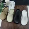 Bestseller transfronterizo de verano de EVA: Pantuflas de exterior antideslizantes de suela gruesa para pareja, sandalias deportivas de playa cómodas, zuecos