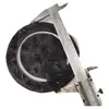 Bomba de Agua Manual de Hierro Fundido Bomba Manual Manual para Agua de Pozo Cabeza de Pozo Taza de Cuero Almohadilla de Cuero Anillo de Cuero Núcleo de Elevación Manija Accesorios de Ferretería