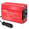 Inversor de coche de cuerda modificado Toyang 300W dedicado transfronterizo para inversor de 12V a 110V-240V venta al por mayor de fábrica