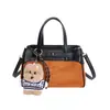 Bolso Bandolera Versátil Retro Estilo Baguette para Mujer Invierno 2025 Nuevo de Alta Calidad Casual Lujo Accesible Bolso de Hombro Cruzado