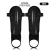 ¡Guau! Espinilleras Cross-Border tipo strap-on, Insertos mejorados para protección del tobillo, Espinilleras de entrenamiento de fútbol, Protectores de tobillo, Placas protectoras, Venta al por mayor y personalización