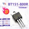 Bt151-800R Tiristor Unidirecional To-220B 800V 12A Novo Original Fabricantes de Fábrica Fornecimento em Estoque